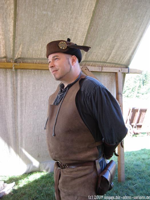 Was wohl aus dem wirt